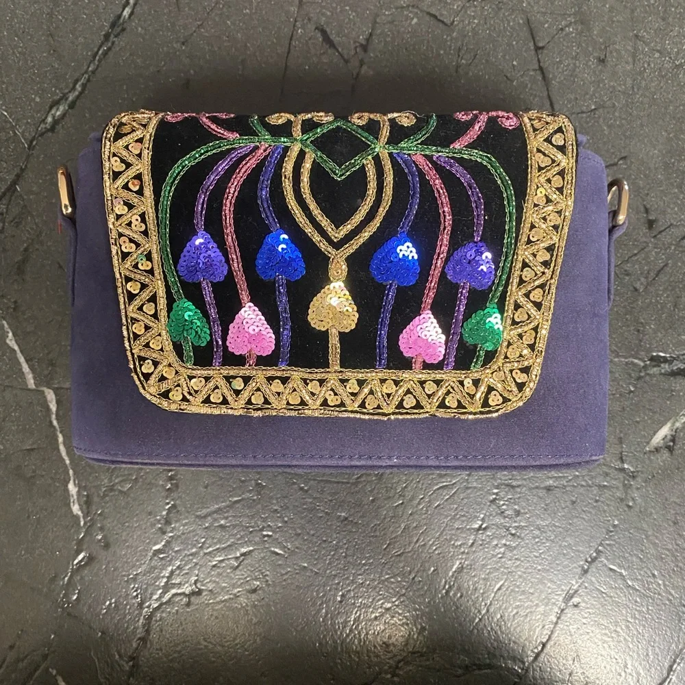 Simitri purse - Picture 1 of 3